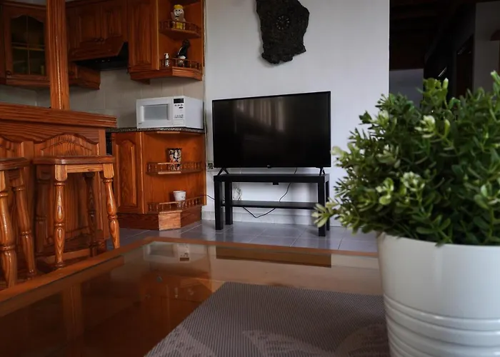 Apartamento Costa, Cerca De La Playa Y Comercios.