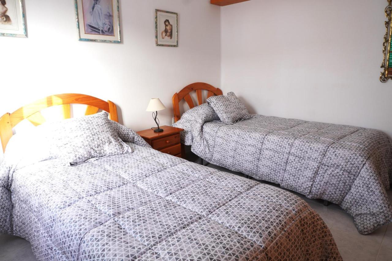 Appartamento Costa, Cerca De La Playa Y Comercios.