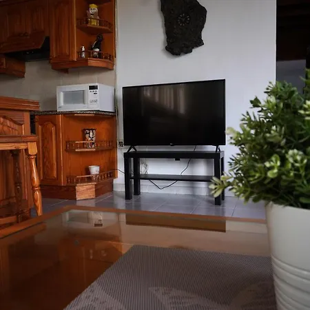 Apartamento Costa, Cerca De La Playa Y Comercios. Costa Teguise Extérieur photo