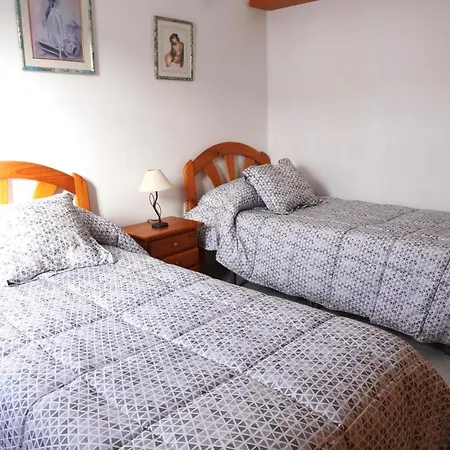 Apartamento Costa, Cerca De La Playa Y Comercios. Costa Teguise Extérieur photo