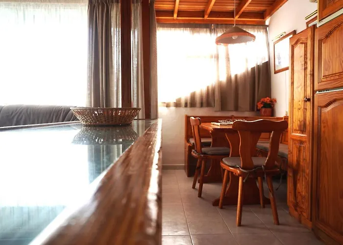 Apartamento Costa, Cerca De La Playa Y Comercios.