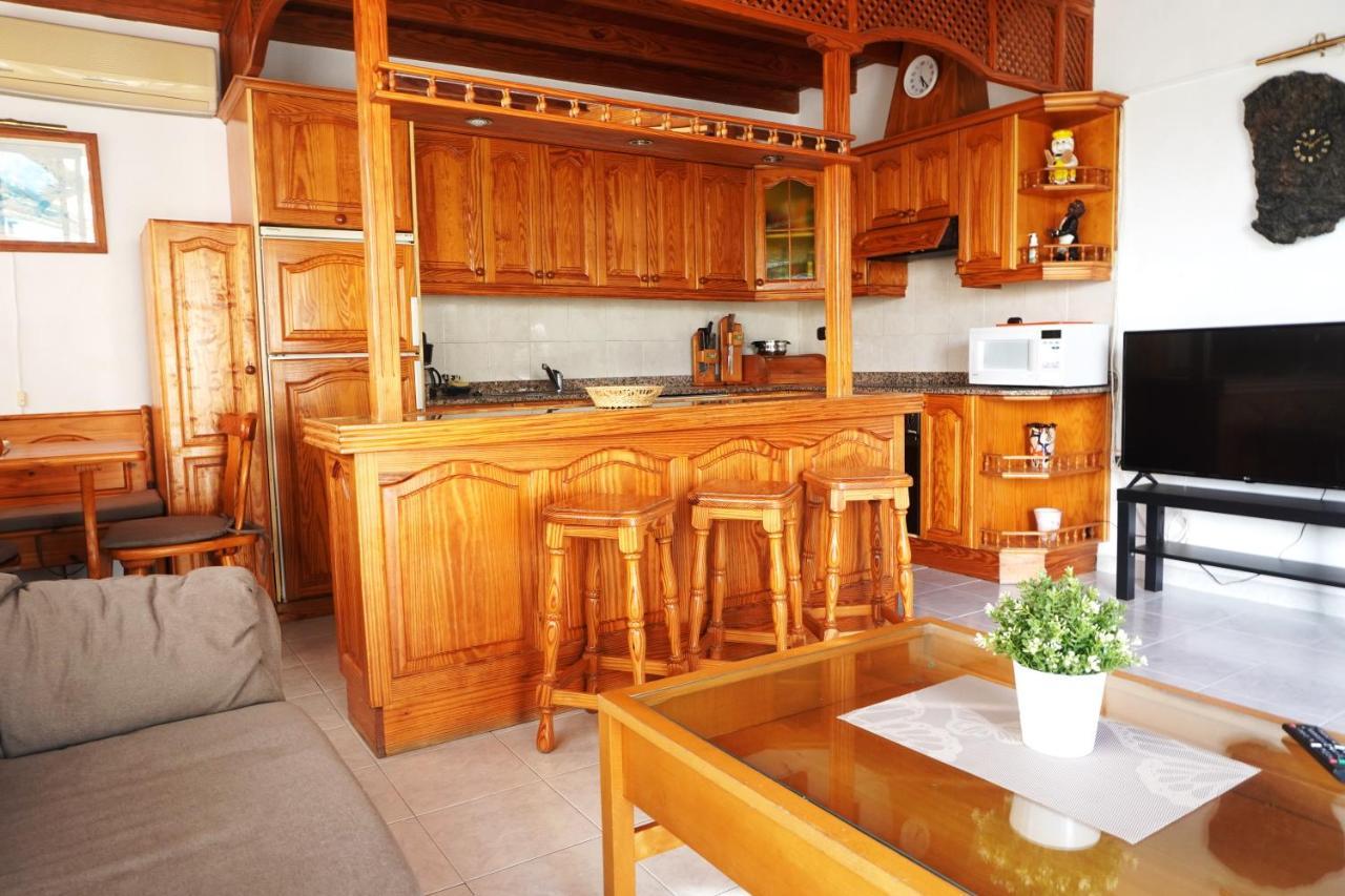 Appartement Costa, Cerca De La Playa Y Comercios. *