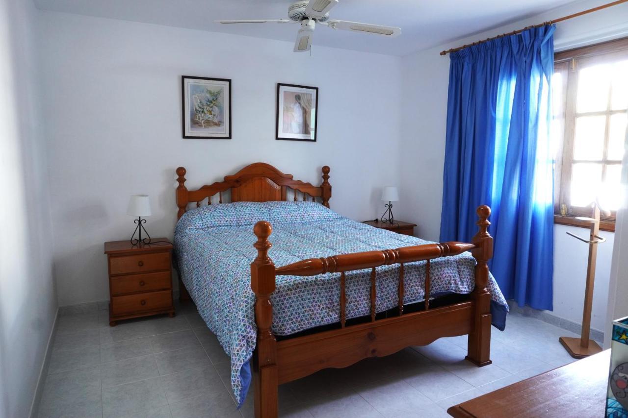 Appartement Costa, Cerca De La Playa Y Comercios. Costa Teguise