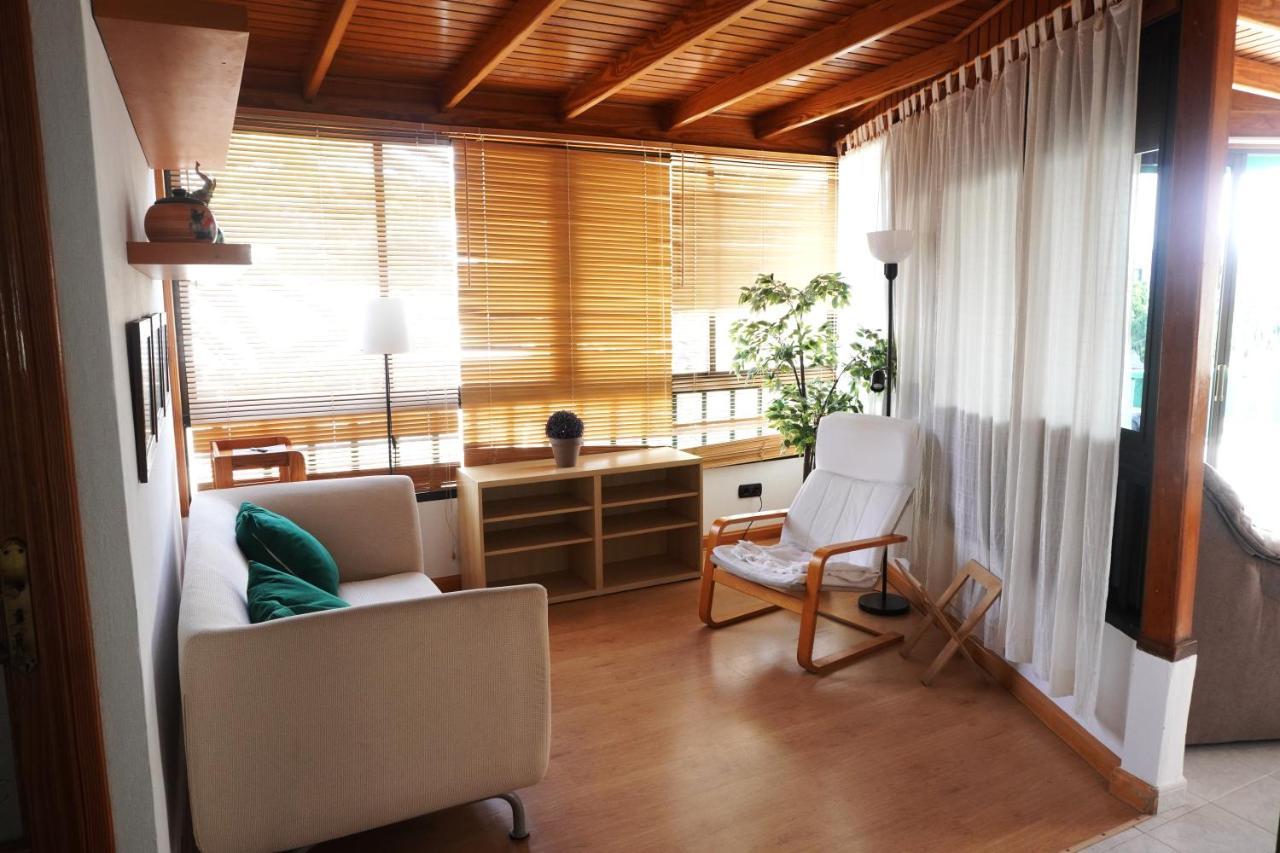 Costa, Cerca De La Playa Y Comercios. Appartement Costa Teguise